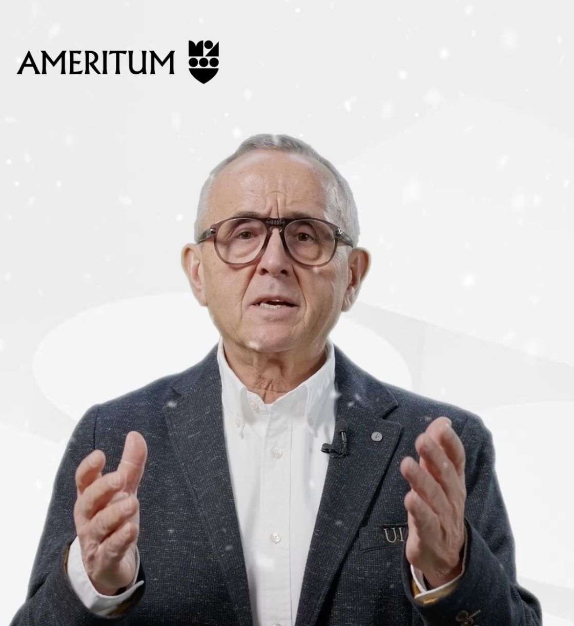 HAPPY & PEACEFUL & HEALTHY HOLIDAYS with Ameritum