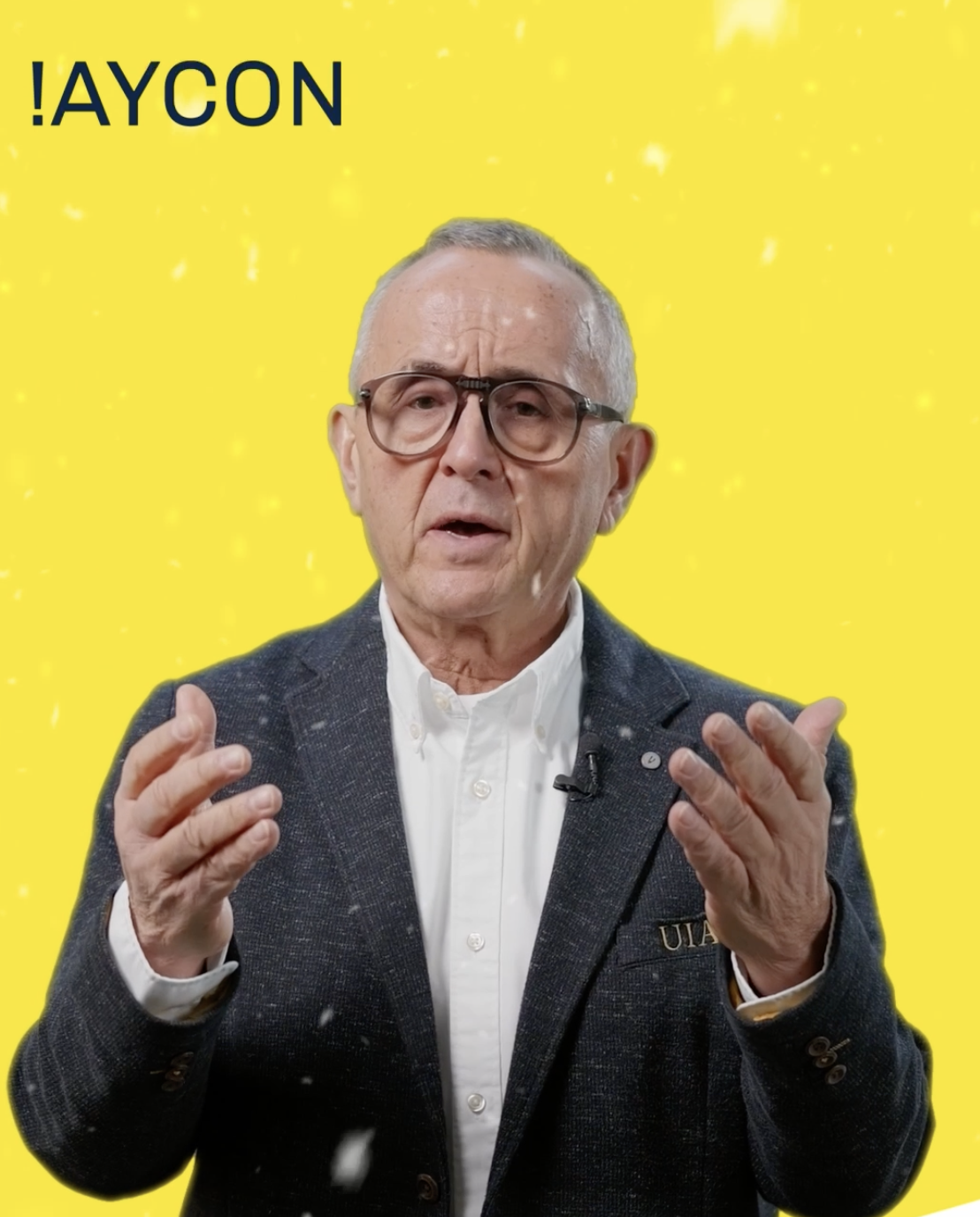 HAPPY & PEACEFUL & HEALTHY HOLIDAYS with AYCON