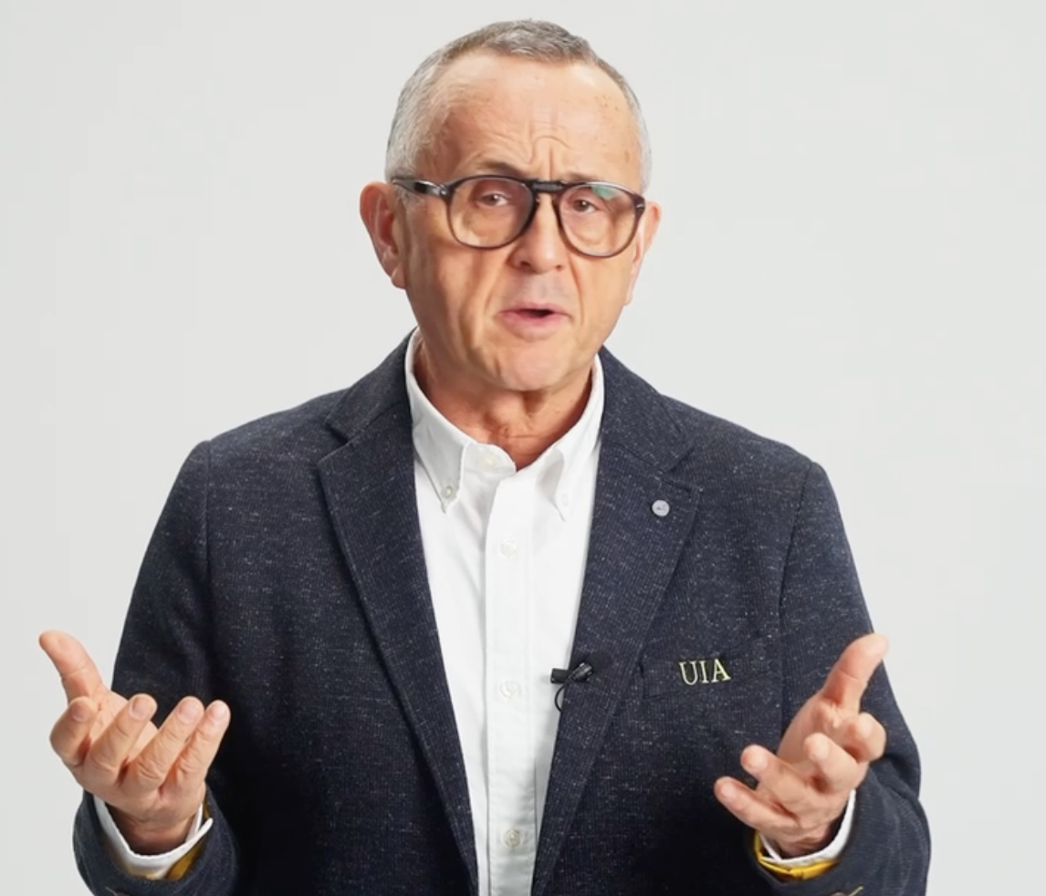 Welche Hälfte ist klug angelegt?