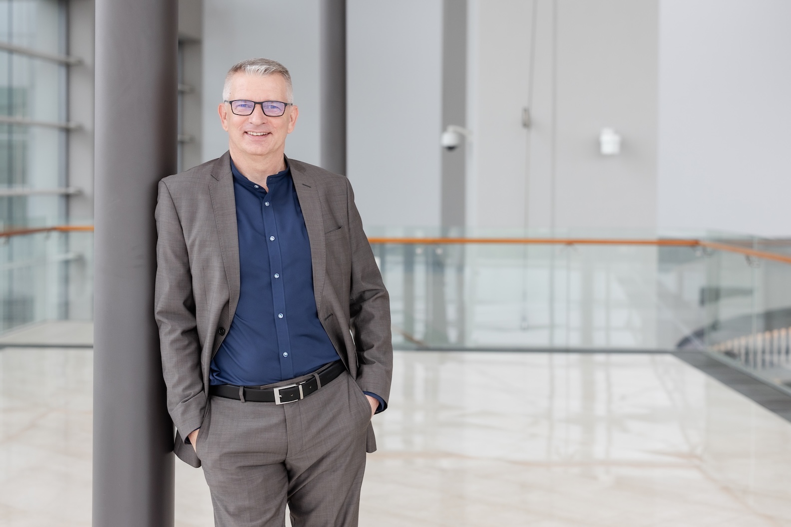 Friedhelm Best: Meine berufliche Erfahrung in Asien