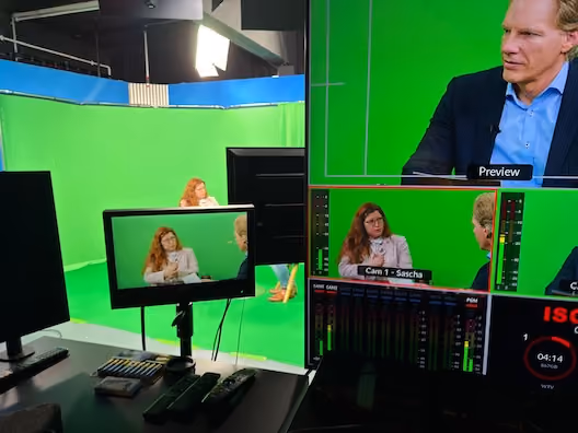 Führung bedeutet Wirkung