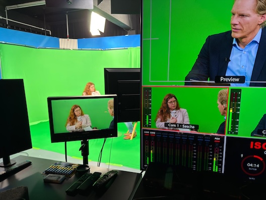 Führung bedeutet Wirkung