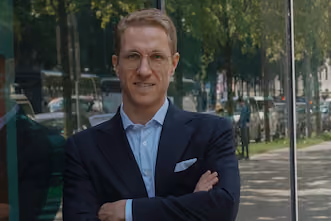 Erstes Interim-Mandat. Viel Verantwortung. Klare Erkenntnisse.