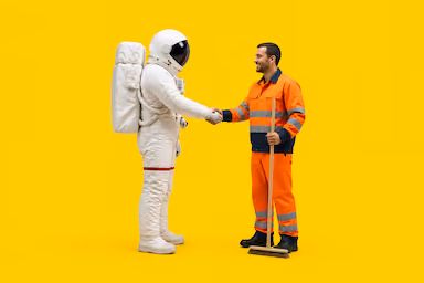 Standards sind kein „Nice-to-have“