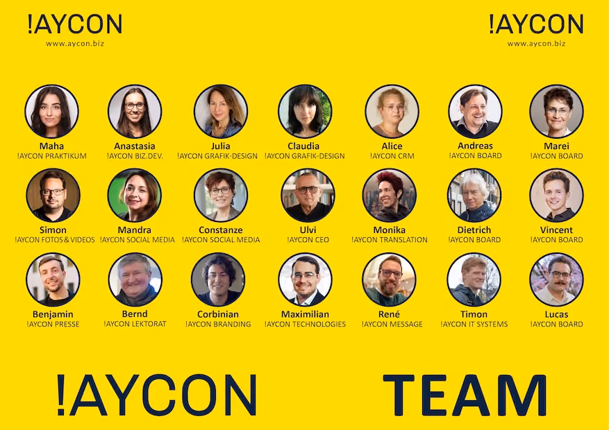 Team AYCON 2026
