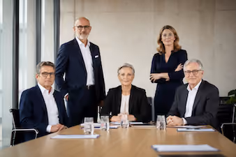 So werden Sie zum gefragten Aufsichtsrat und Beirat
