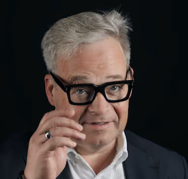 Alexander d'huc