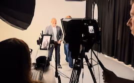 Der Video Boost für Dein Business