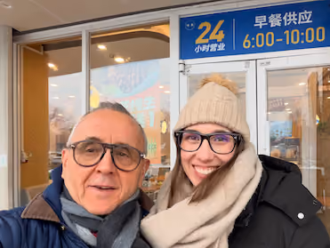 Anastasia setzt das um und hält das ein, was ich verspreche.