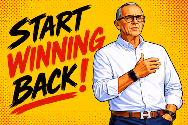 Build a WIN-BACK LIST