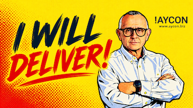 The Will to Win!