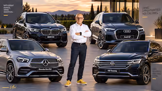 Stop complaining about the market and the competition!