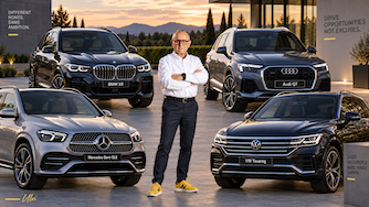 Stop complaining about the market and the competition!