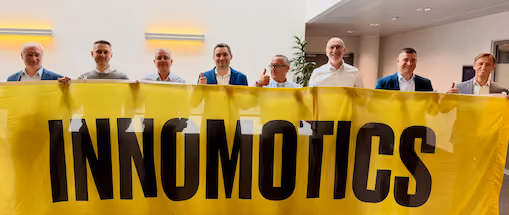 INNOMOTICS Team CEE