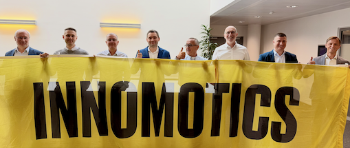 INNOMOTICS Team CEE