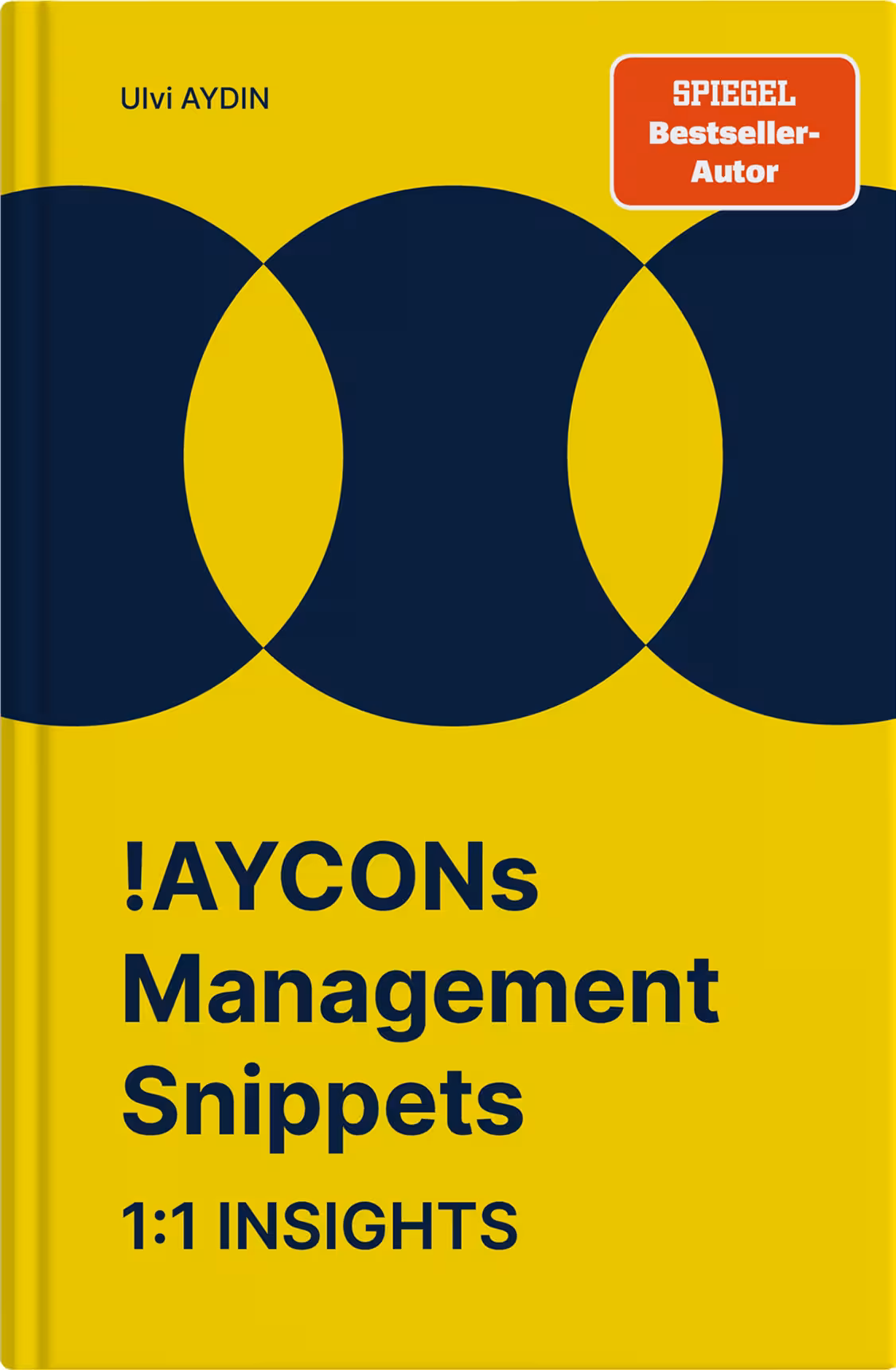 AYCONs Management Snippets 1:1 Insights