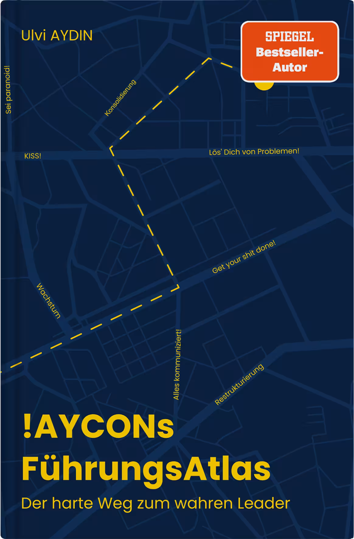 AYCONs FührungsAtlas