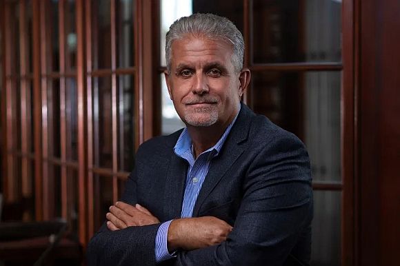 Owner of Simmons Computer - Upstate South Carolina