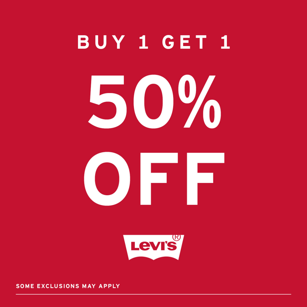 red sale graphic