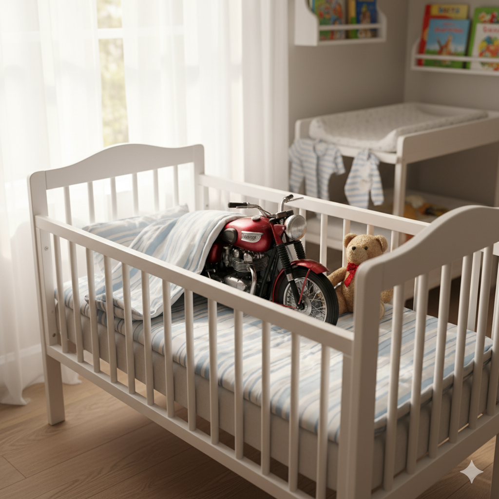 Motorrad einwintern 2025 – So lagerst du dein Bike richtig über den Winter