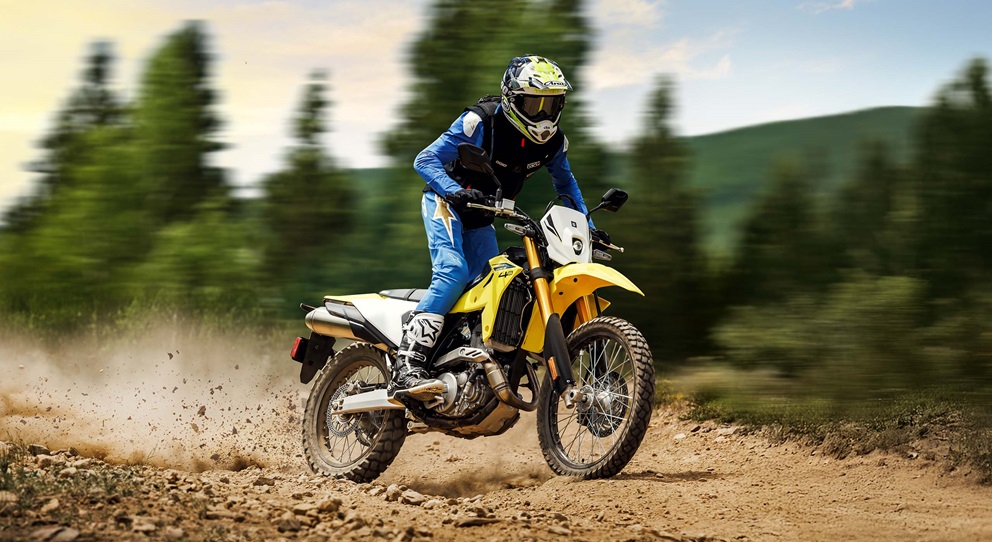 Beste Enduro Motorräder 2026