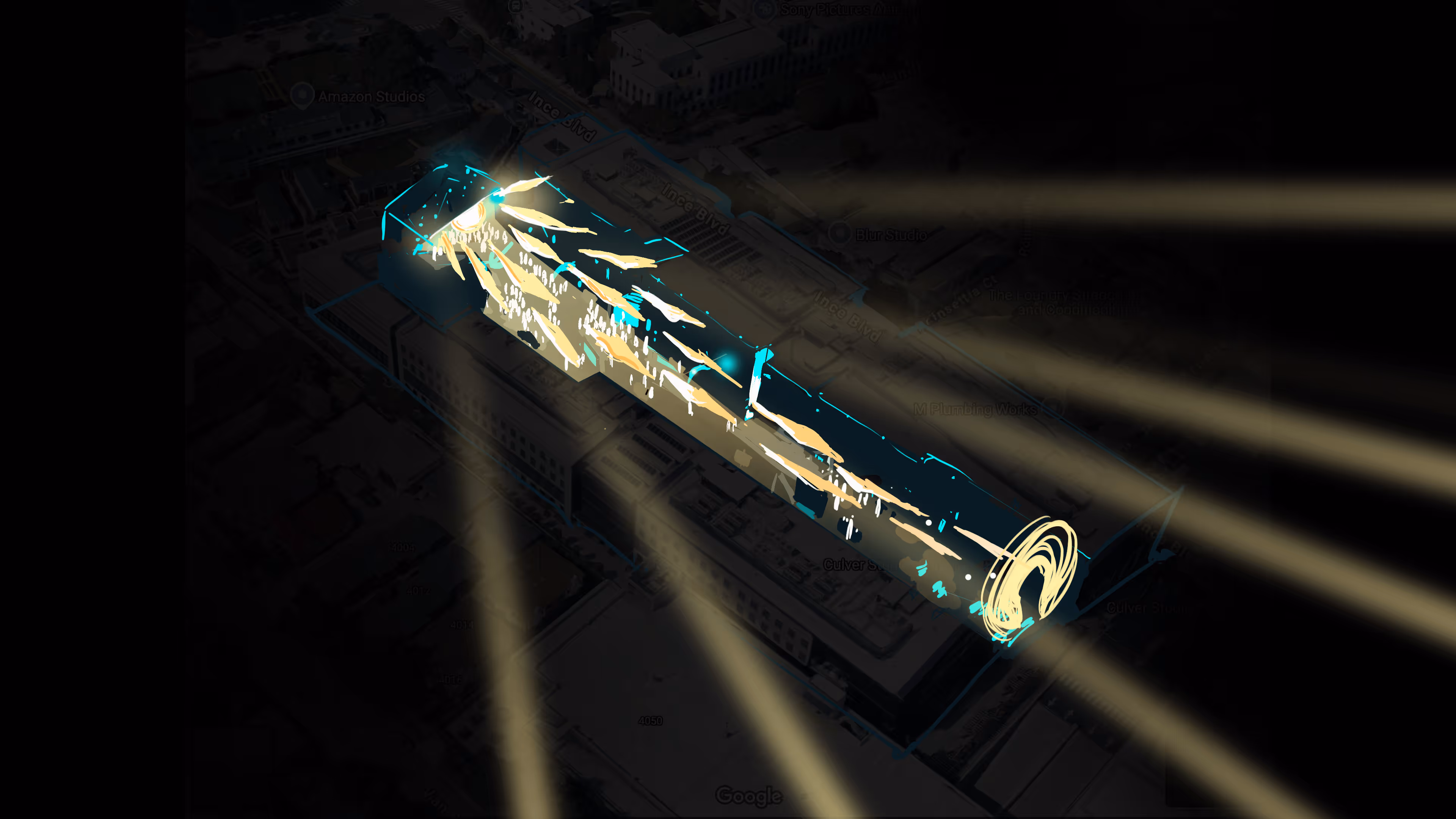 amazon music lot party concept 5