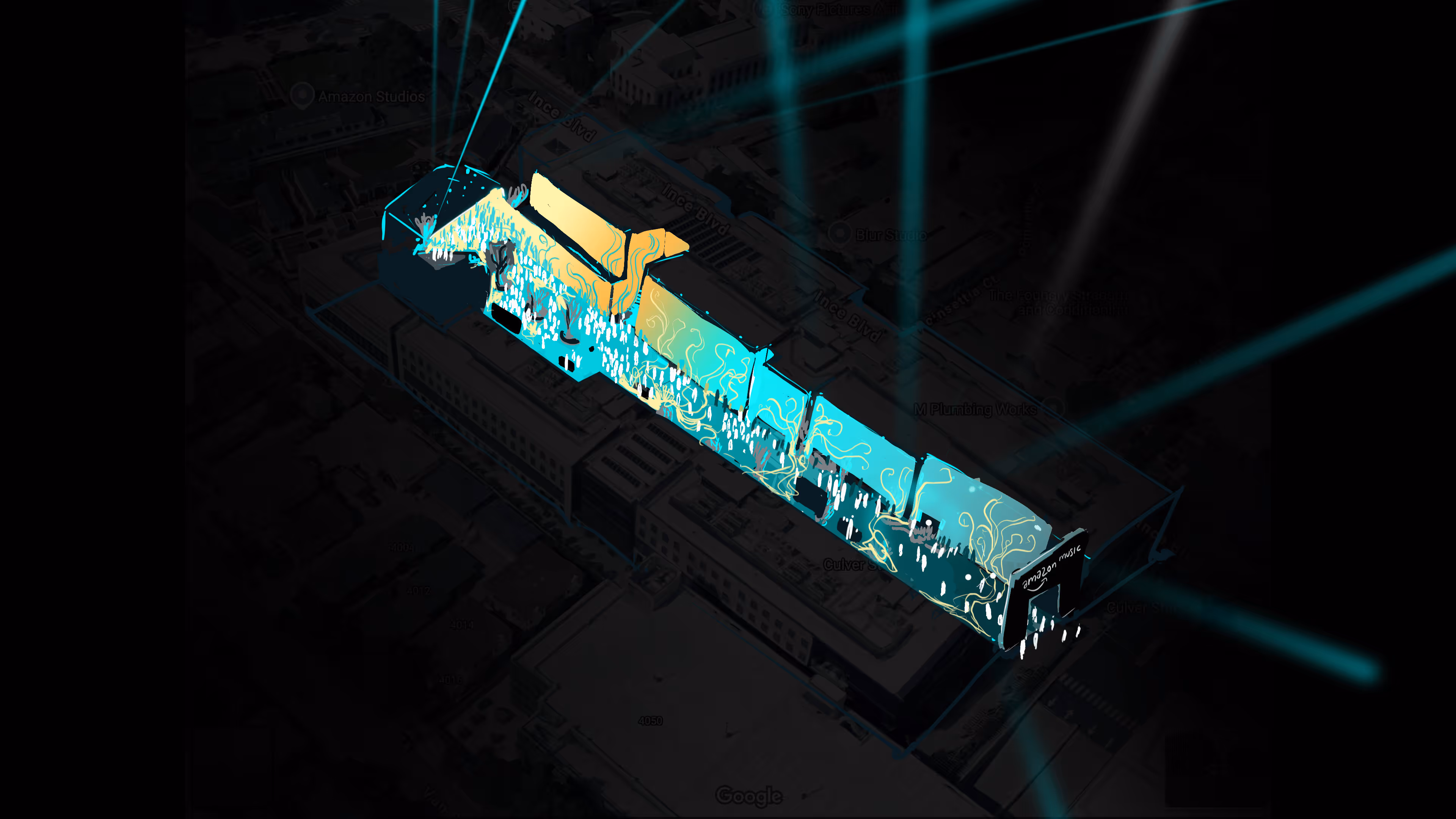 amazon music lot party concept 3