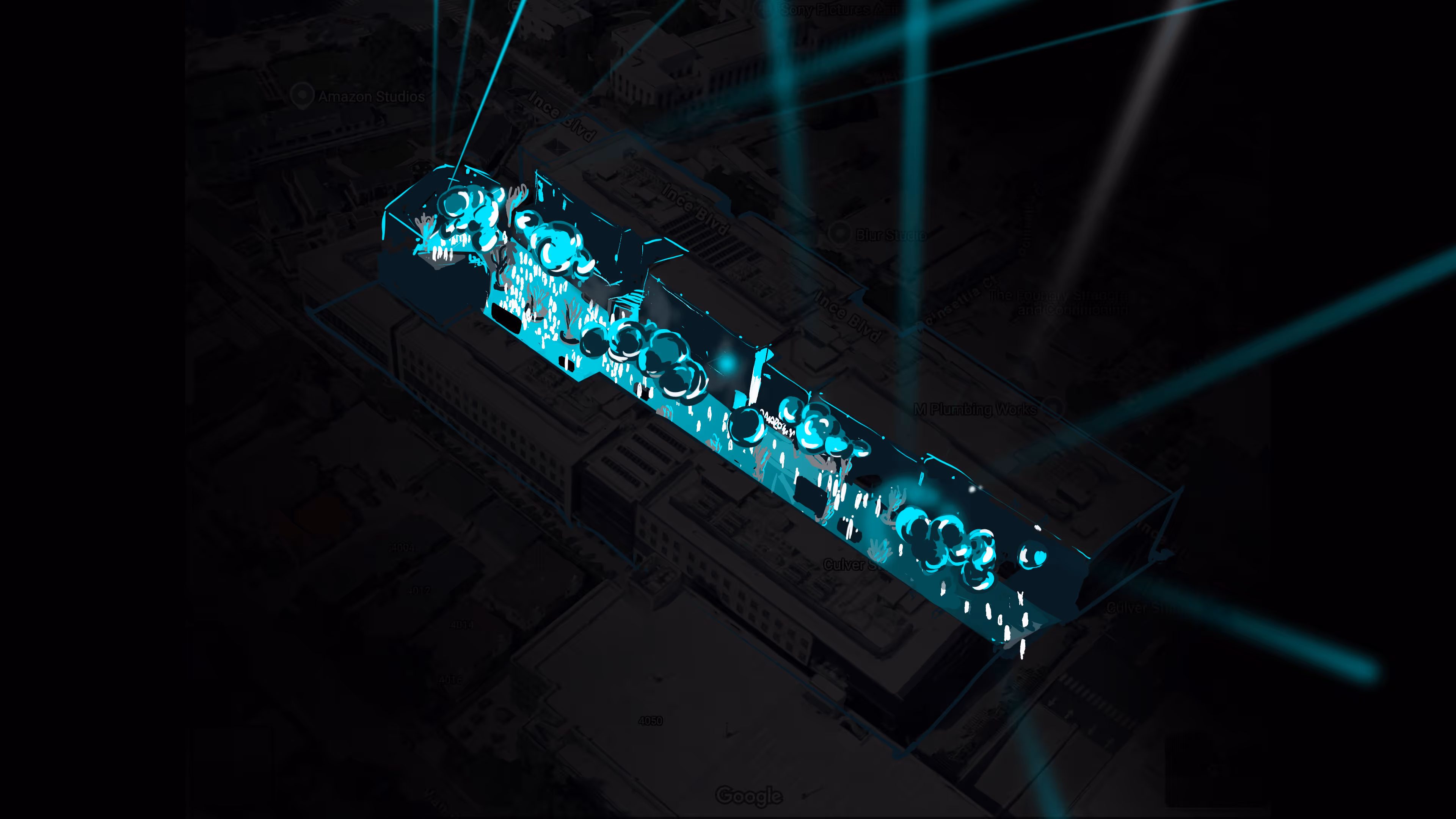 amazon music lot party concept 4