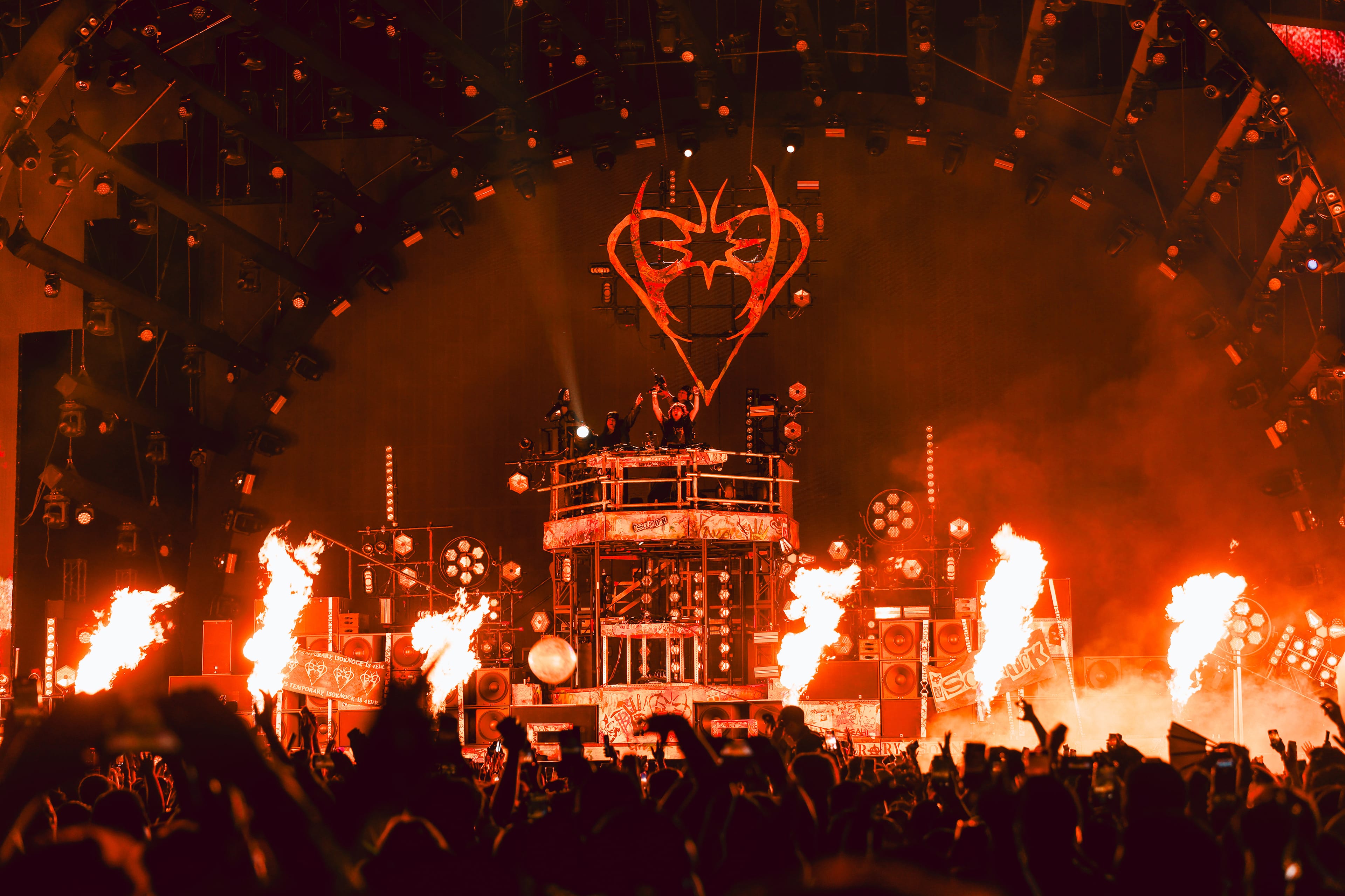 ISOKNOCK Coachella