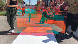 The Chainsmokers World War Joy Chromatic