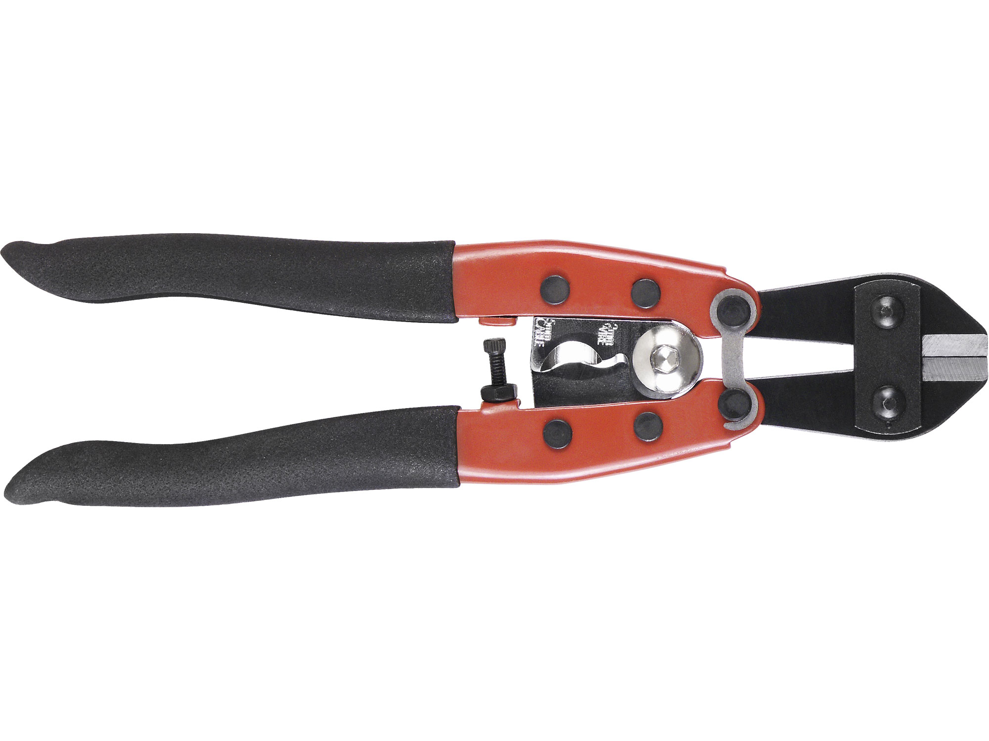 Bolzenschneider, 225mm/9", 61CrV4/5