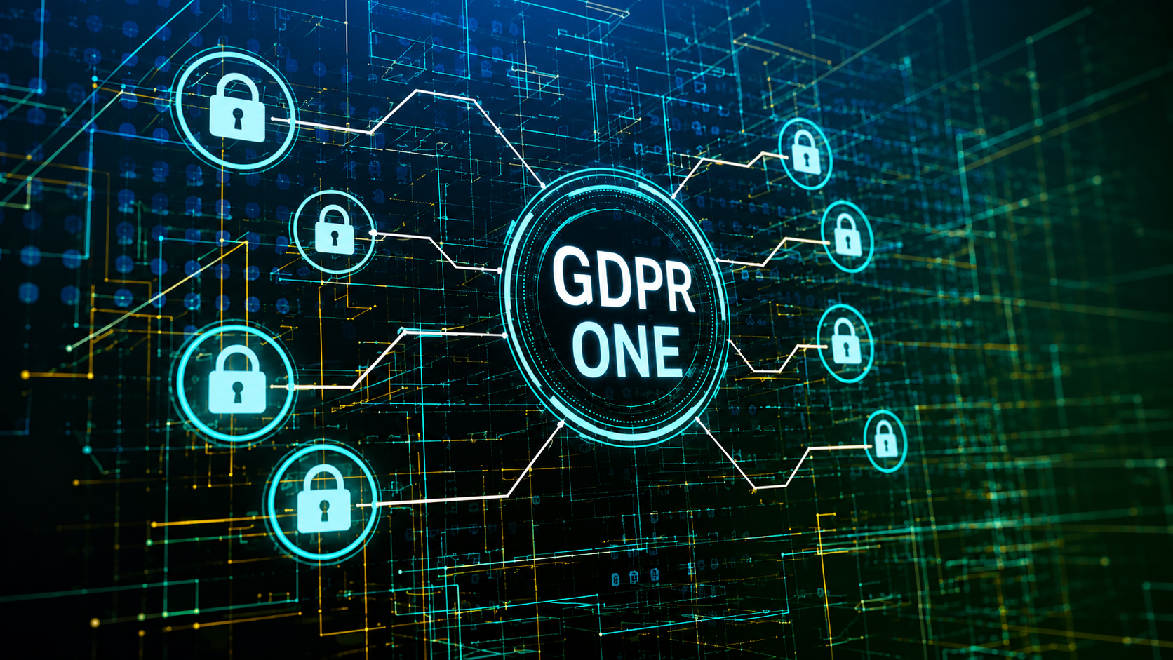 GDPR One