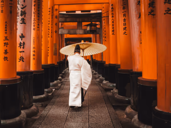 Illustration pour les éditions Akinomé