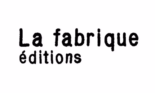 La Fabrique Éditions