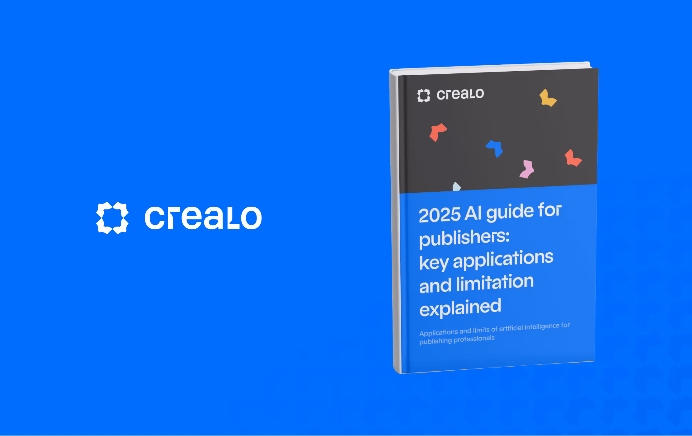 2026 AI guide for publishers: key applications and limitations explained!