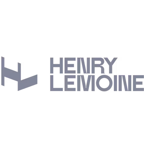 Henry Lemoine