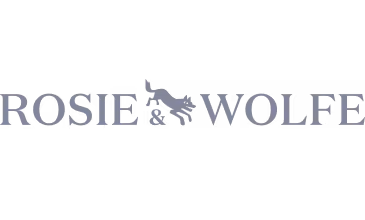 Rosie & Wolfe