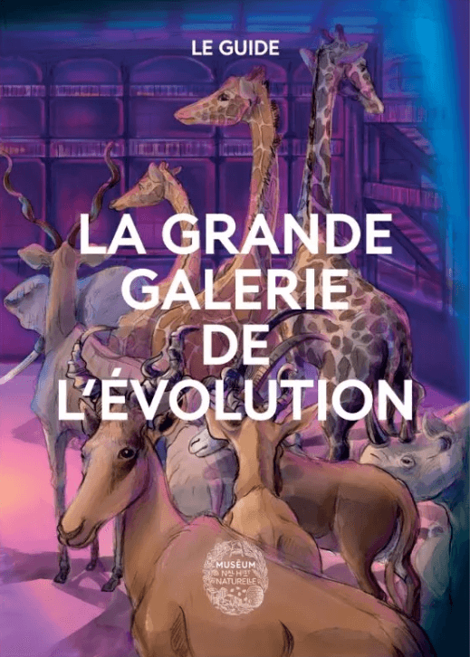 Muséum National d'histoire naturelle