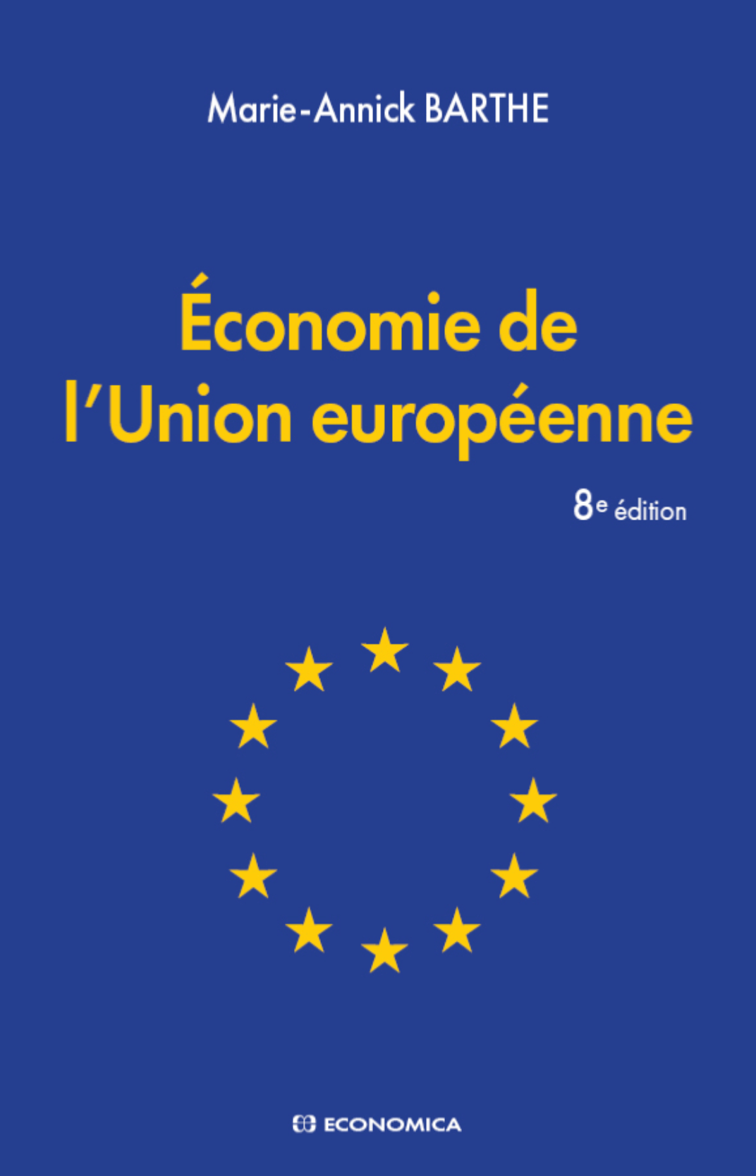 Éditions Economica