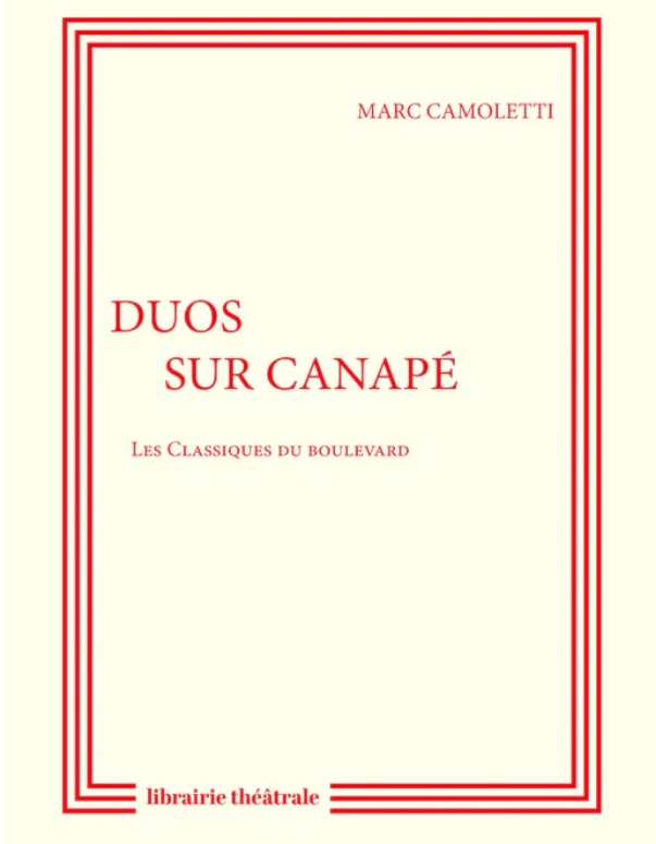 Librairie Théâtrale