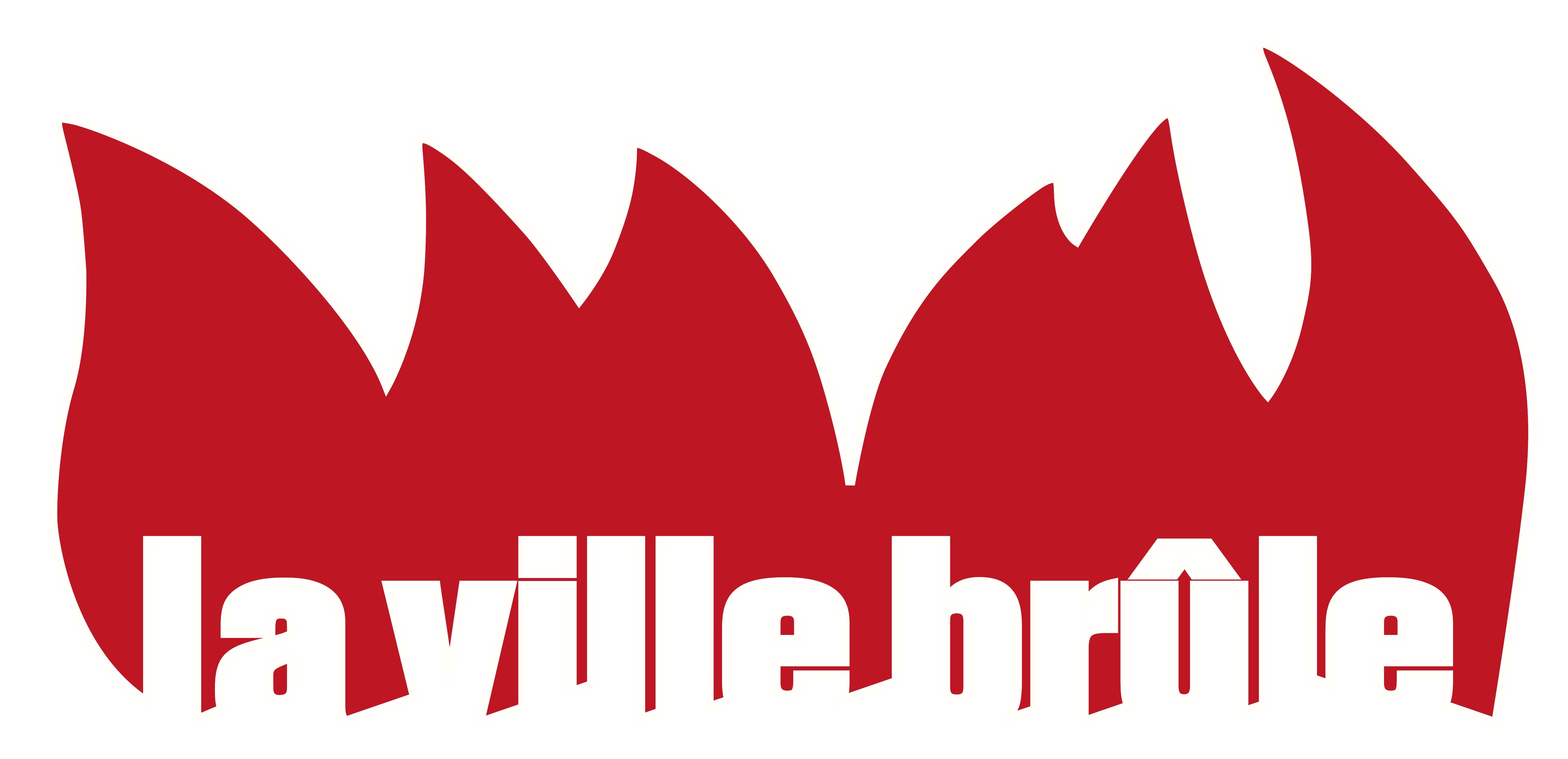 La Ville Brule Logo