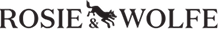Rosie & Wolfe
