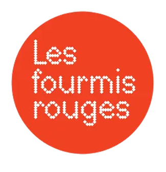 Les Fourmis Rouges