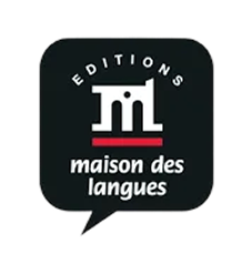 Editions Maison des Langues logo image