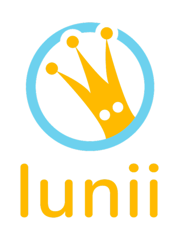 Lunii logo image
