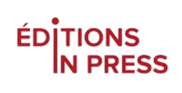 EDITIONS IN PRESS