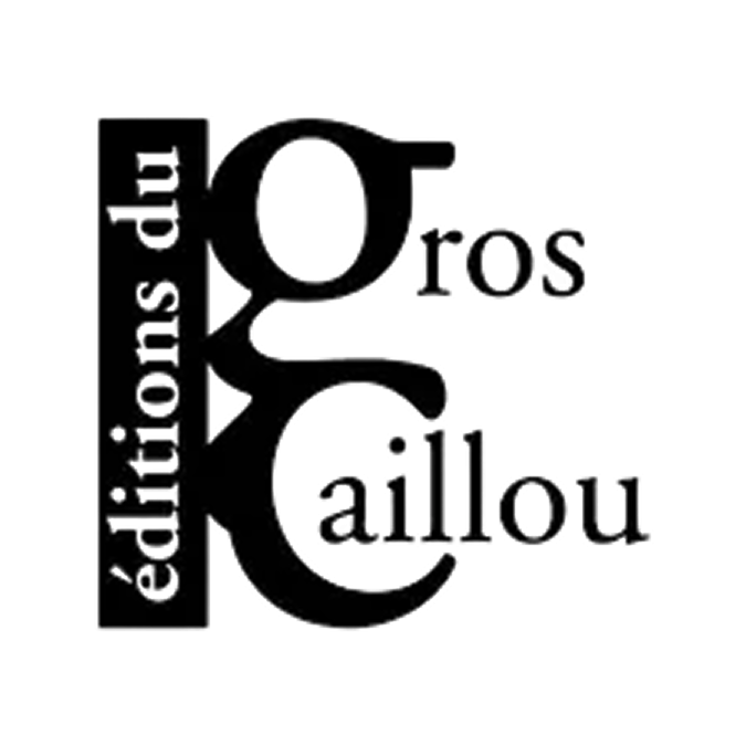 Les Éditions du Gros Caillou