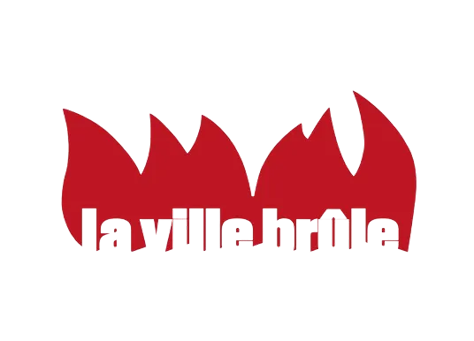 Éditions la ville brûle