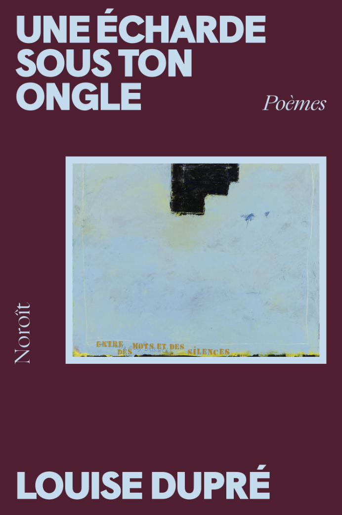 Éditions du Noroît