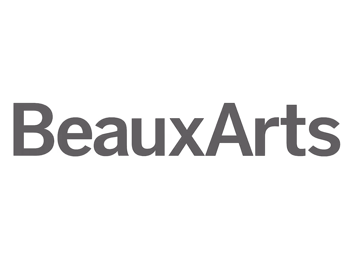 Beaux Arts magazine